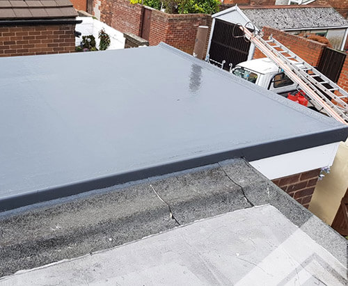 Felt Roofing