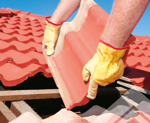 Roof Tiles