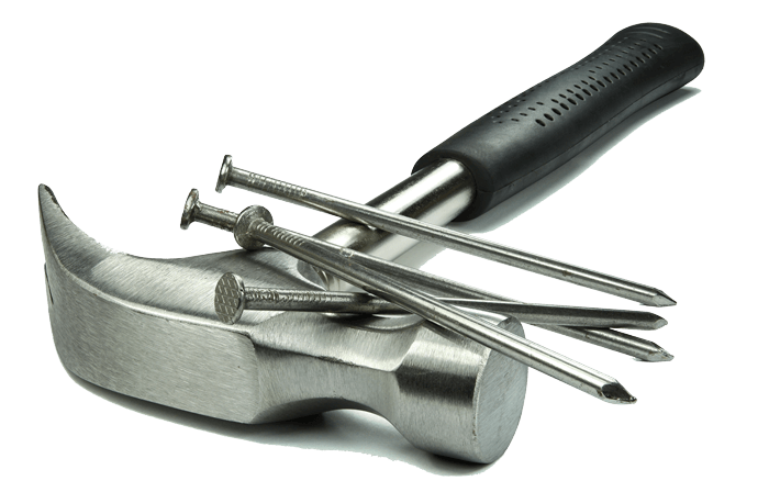 hammer