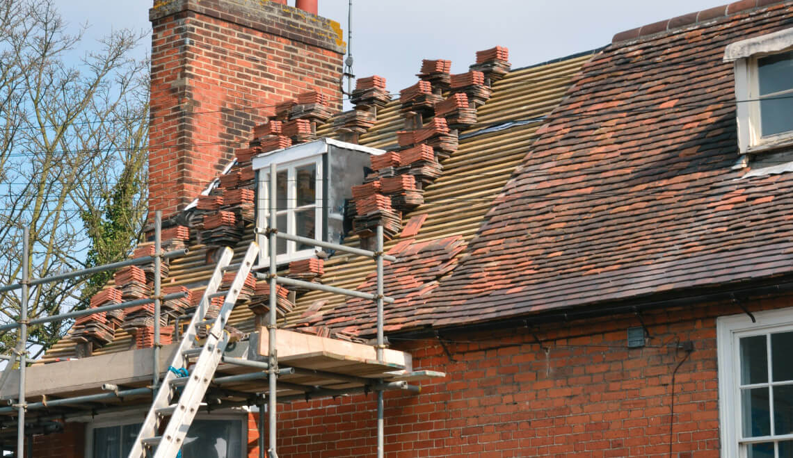 Reliable Roofing St Helens